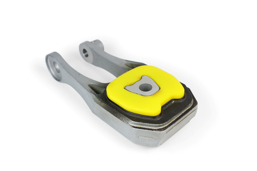 LOWER TORQUE MOUNT INSERT Yaris GR Road JRM RACING AB